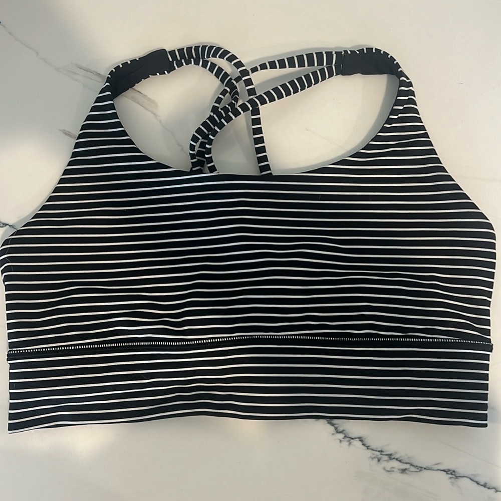 Lululemon Sportsbra